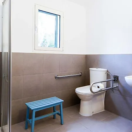 Casa Macarella Вилла *
